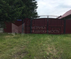 Дом, 2 этажа