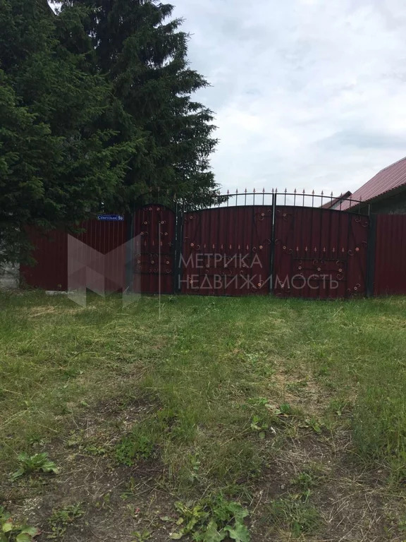 Дом, 2 этажа