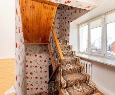 Дом, 2 этажа