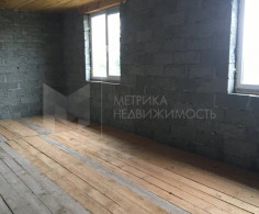 Дом, 2 этажа