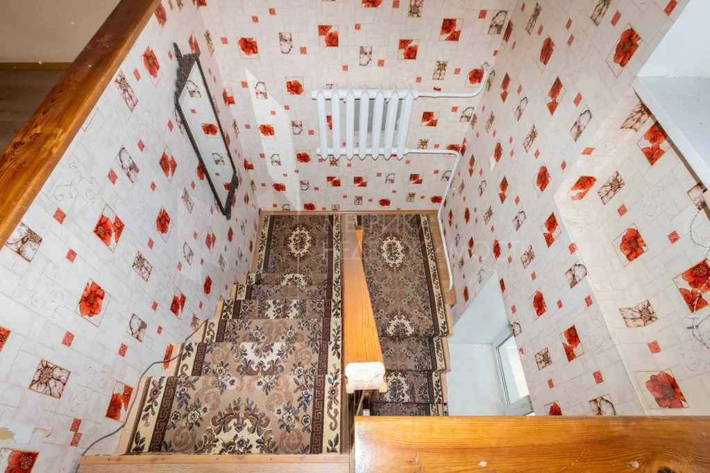 Дом, 2 этажа