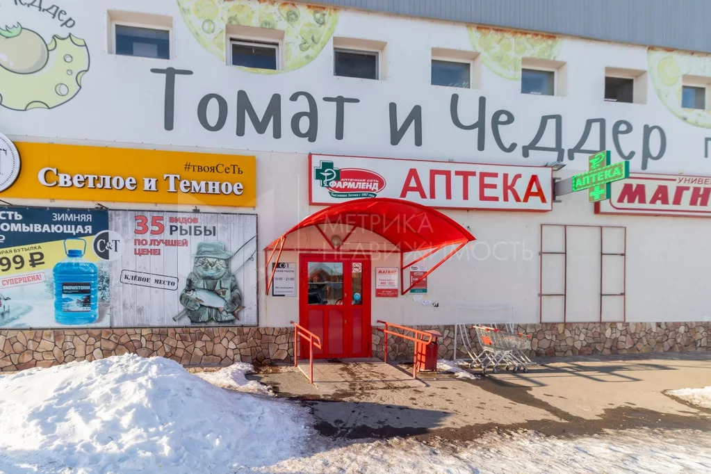 Дом, 2 этажа