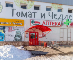 Дом, 2 этажа