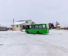 Дом, 2 этажа