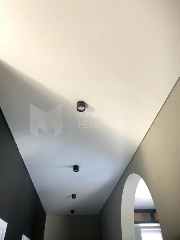 Дом, 2 этажа
