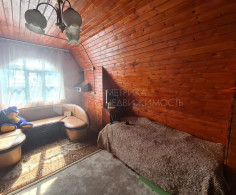 Дом, 2 этажа