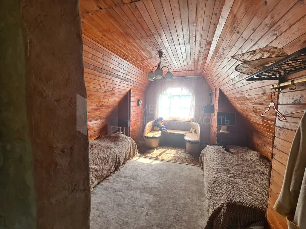 Дом, 2 этажа
