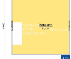 Дом, 2 этажа