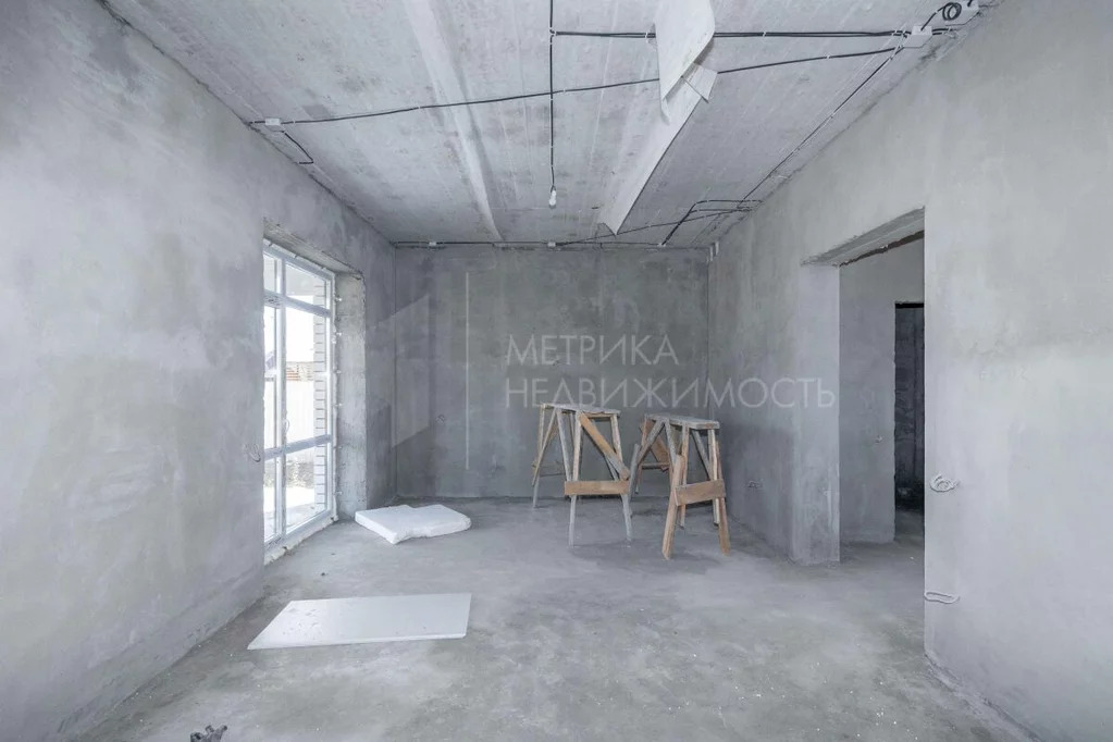 Дом, 2 этажа