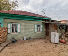 Дом, 1 этаж