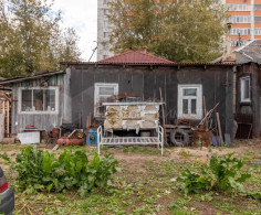 Дом, 1 этаж