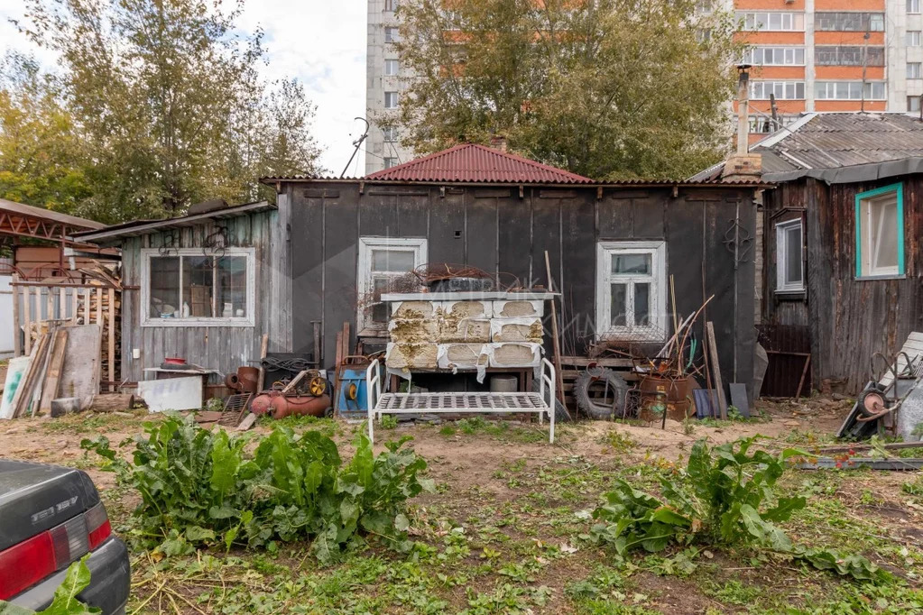 Дом, 1 этаж