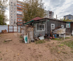Дом, 1 этаж