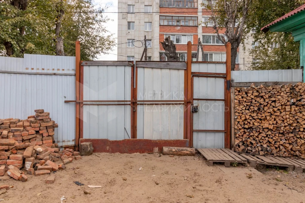 Дом, 1 этаж