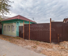 Дом, 1 этаж