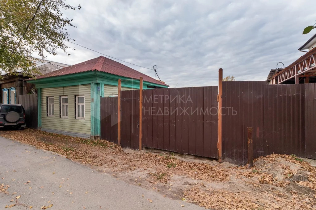 Дом, 1 этаж