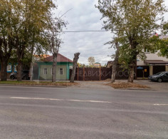 Дом, 1 этаж
