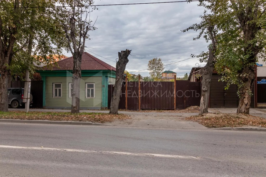 Дом, 1 этаж