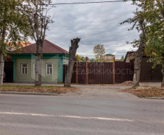 Дом, 1 этаж