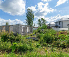 Дом, 2 этажа