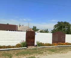 Дом, 1 этаж
