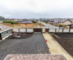 Дом, 3 этажа