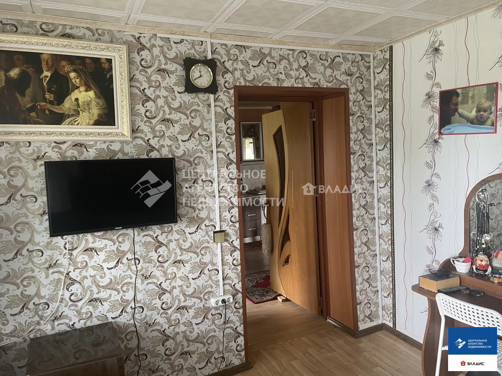 Дом, 1 этаж