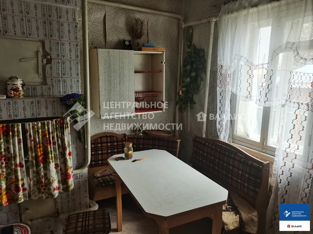 Дом, 1 этаж