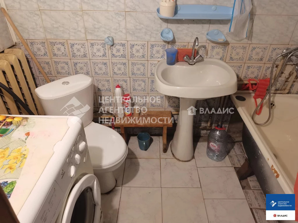 Дом, 1 этаж