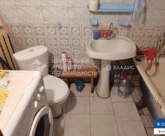Дом, 1 этаж