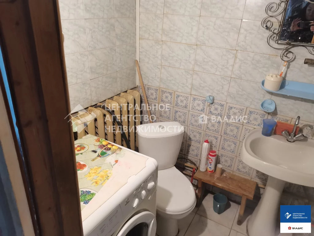 Дом, 1 этаж