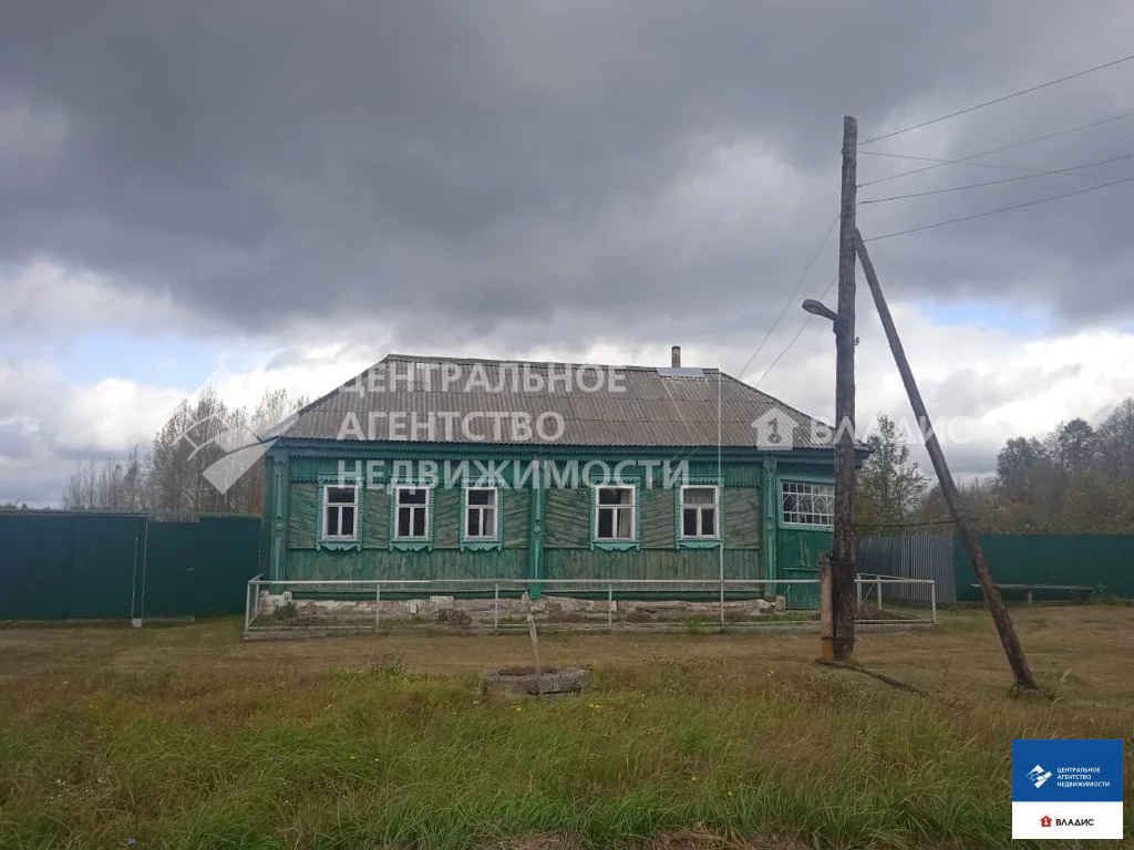 Дом, 1 этаж