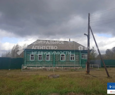 Дом, 1 этаж
