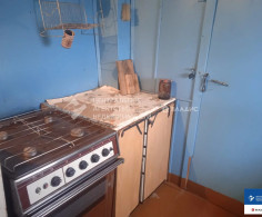 Дом, 1 этаж