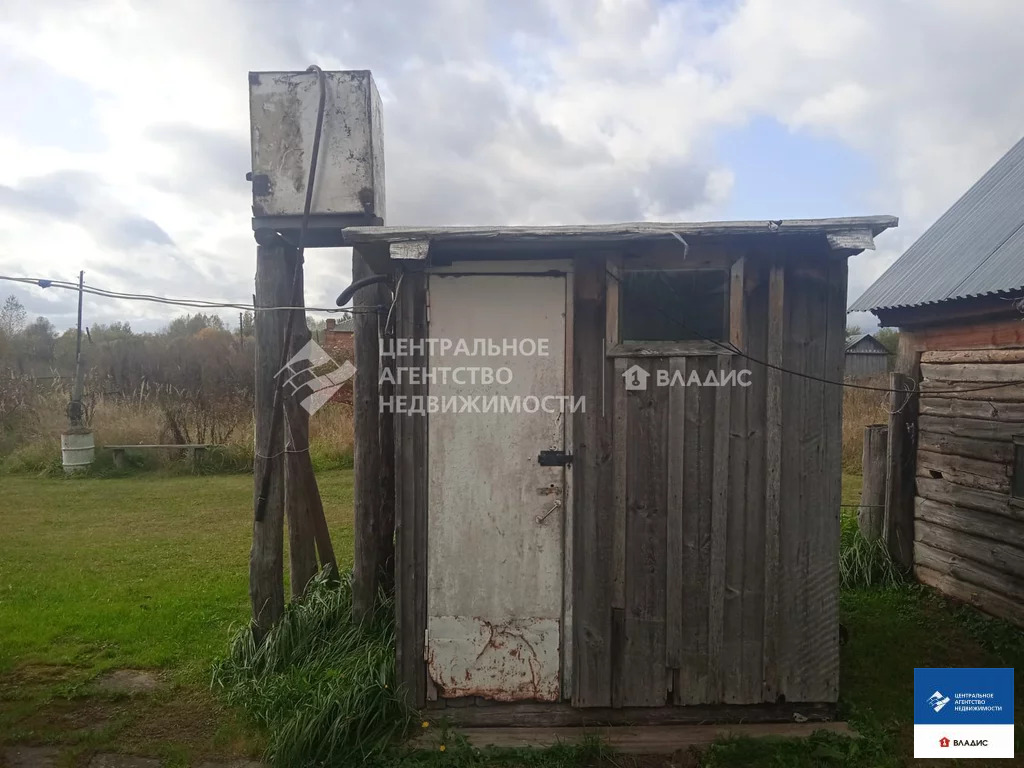 Дом, 1 этаж