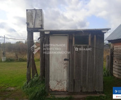 Дом, 1 этаж