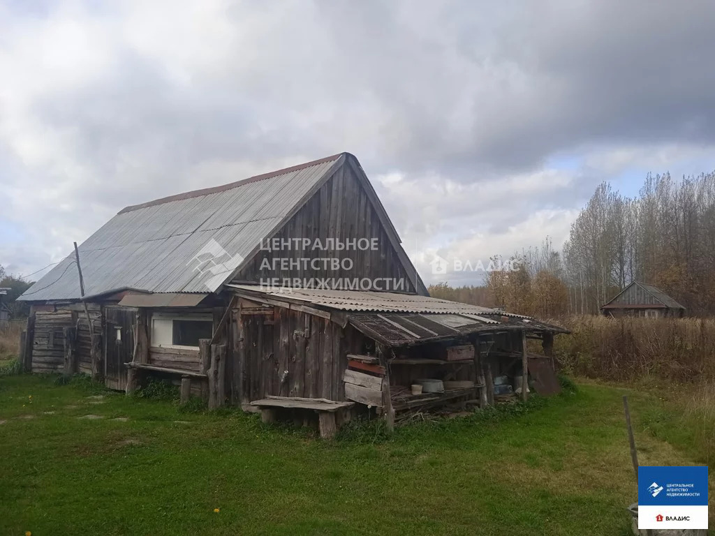 Дом, 1 этаж