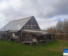 Дом, 1 этаж