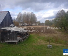 Дом, 1 этаж