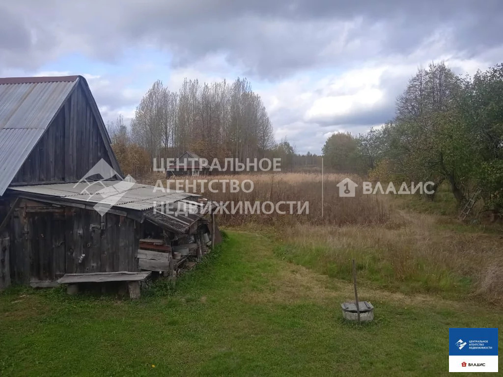 Дом, 1 этаж