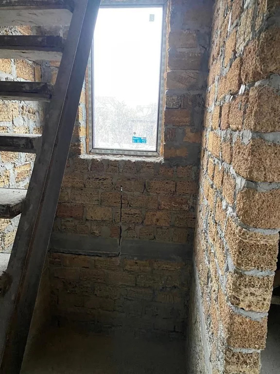 Дом, 3 этажа