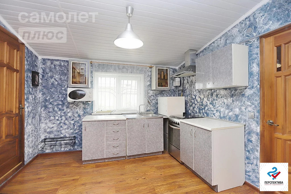 Дом, 2 этажа