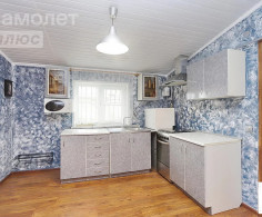 Дом, 2 этажа