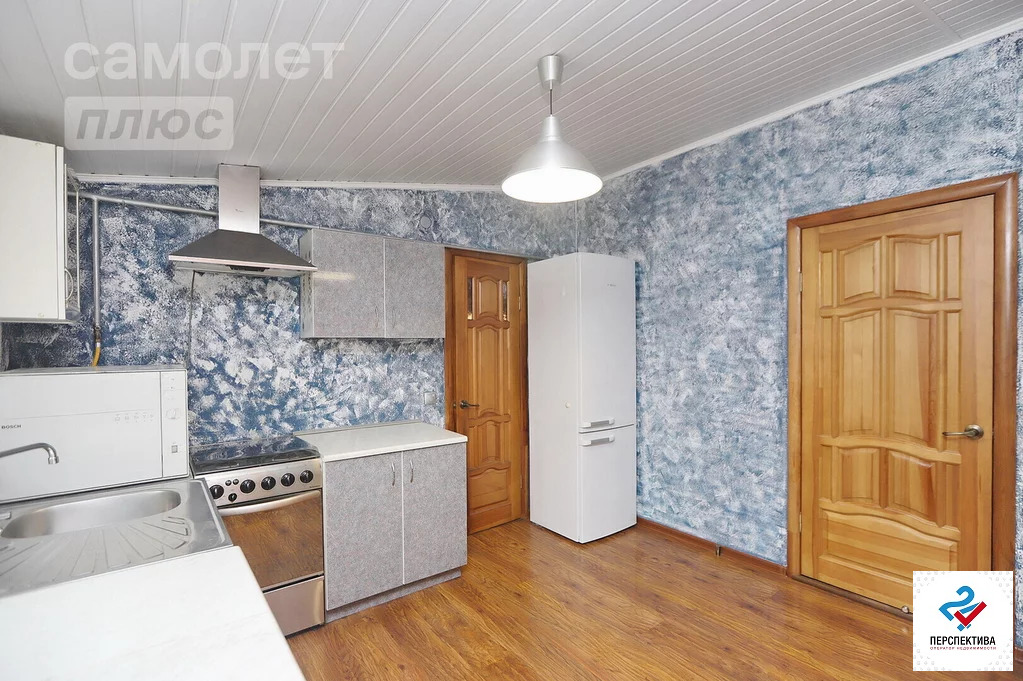 Дом, 2 этажа