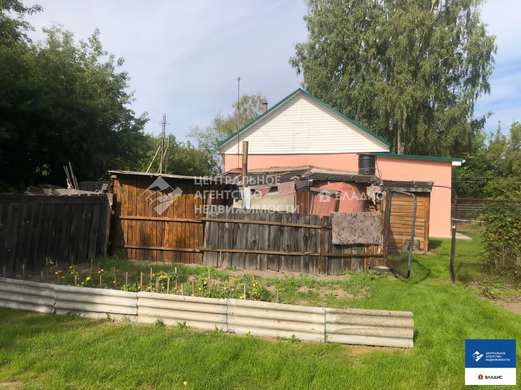 Дом, 1 этаж