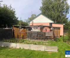 Дом, 1 этаж