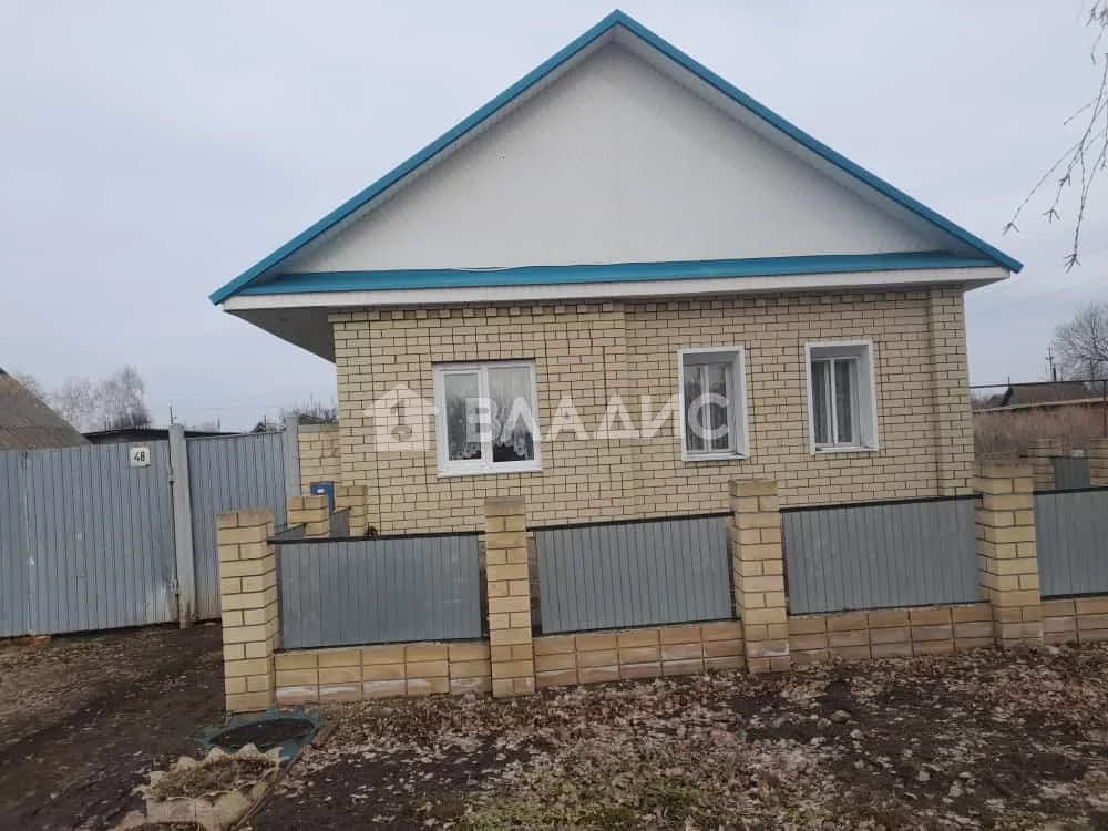 Дом, 1 этаж