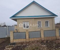 Дом, 1 этаж