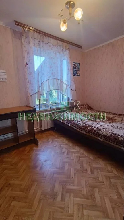 Дом, 1 этаж