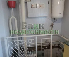 Дом, 1 этаж